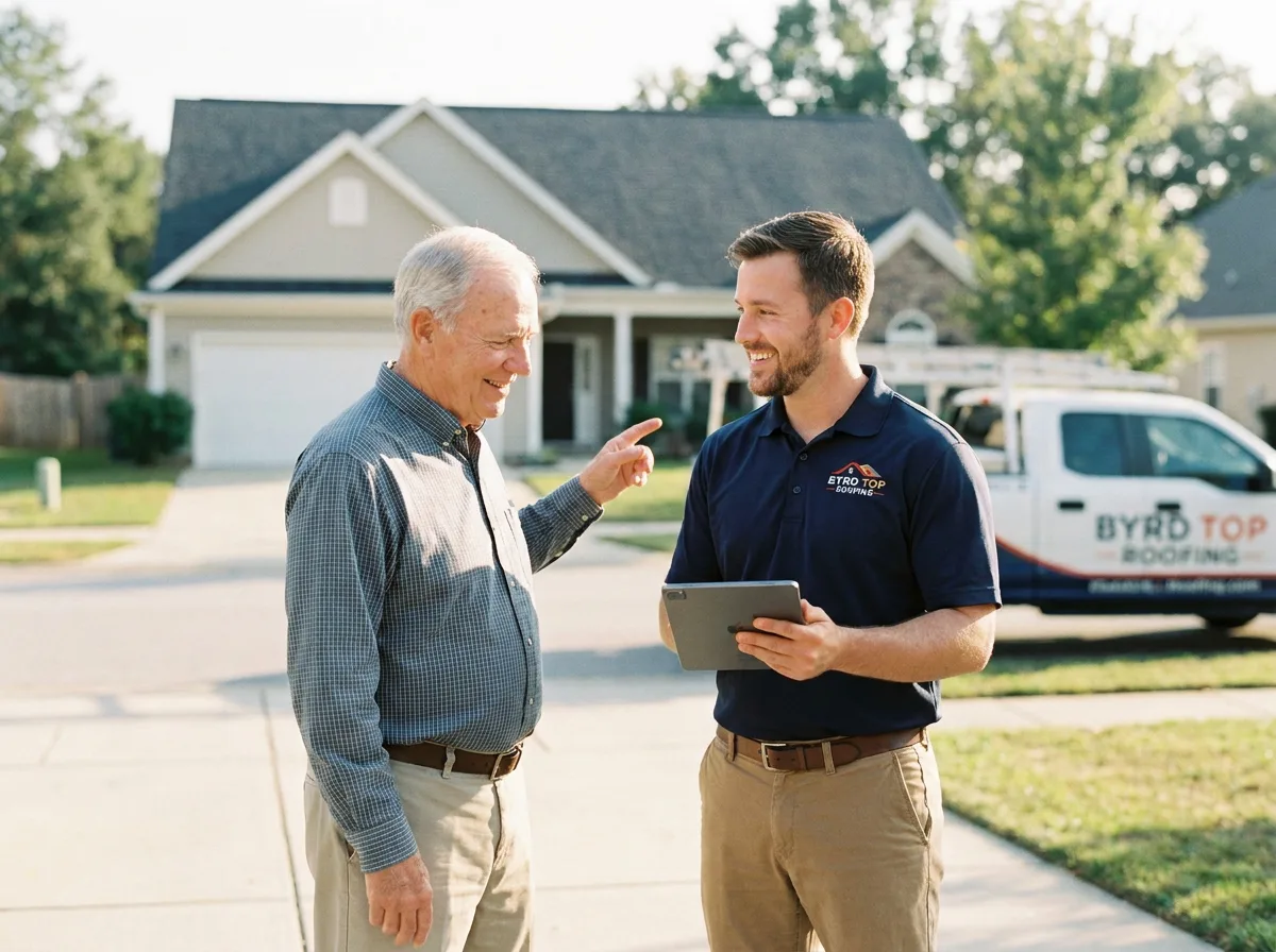 Roofing Middleburg, KY FAQs